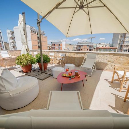 Palazzo Fontana B&B E Spa Gravina in Puglia Bagian luar foto
