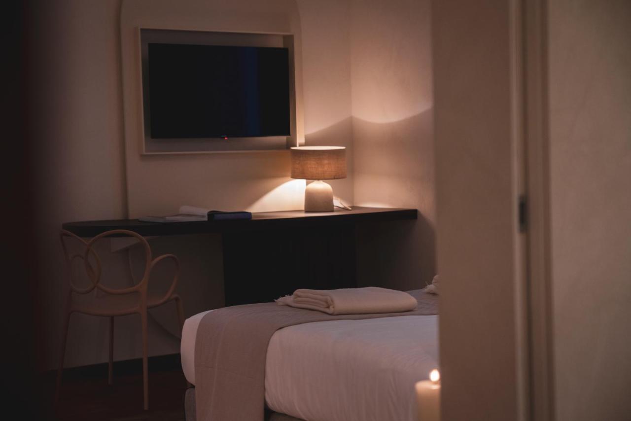 Palazzo Fontana B&B E Spa Gravina in Puglia Bagian luar foto