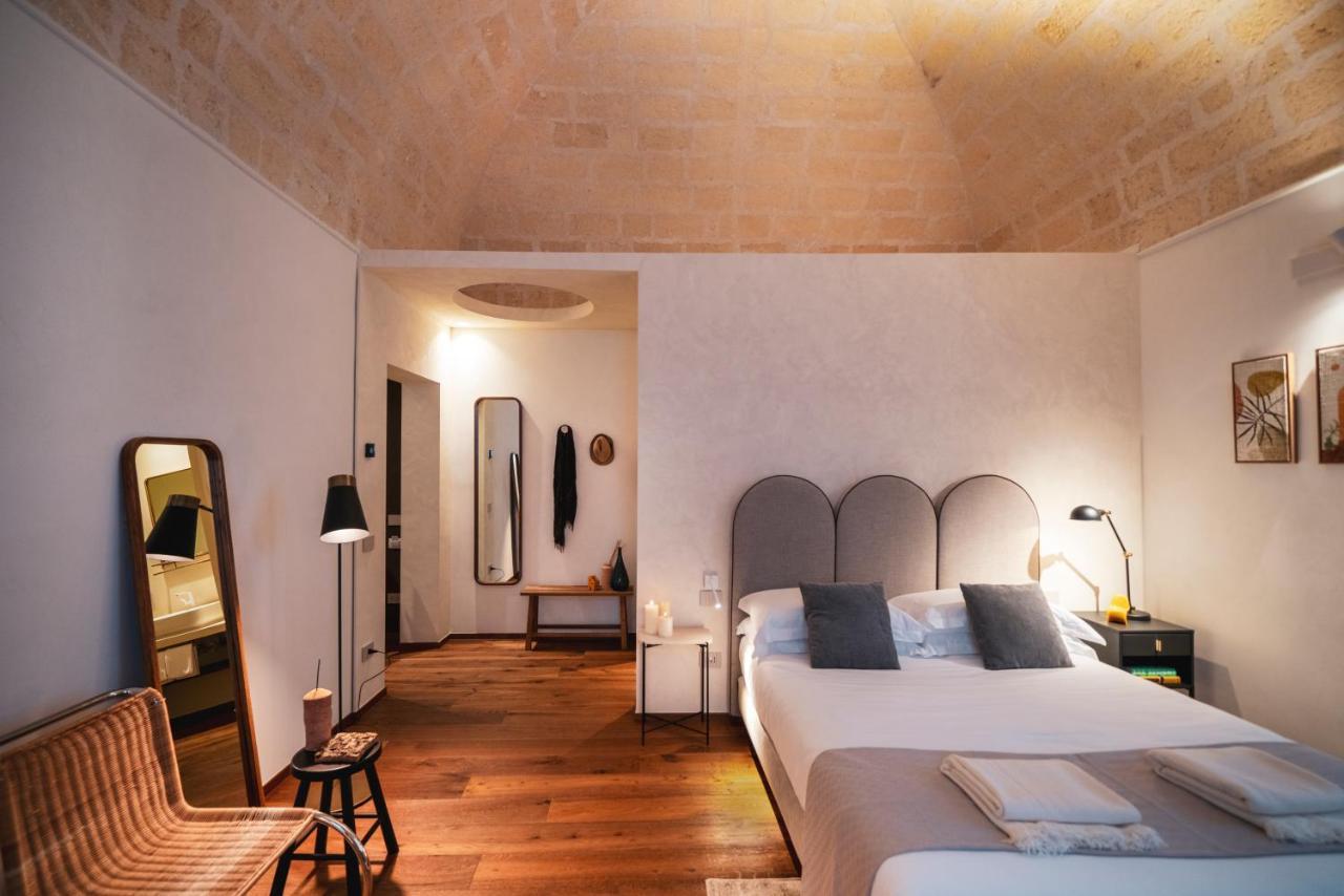 Palazzo Fontana B&B E Spa Gravina in Puglia Bagian luar foto