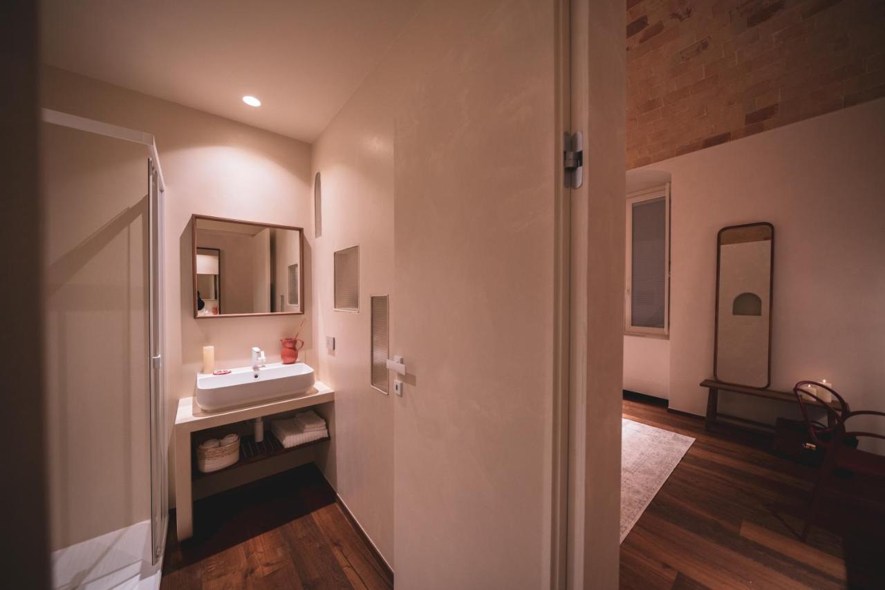 Palazzo Fontana B&B E Spa Gravina in Puglia Bagian luar foto