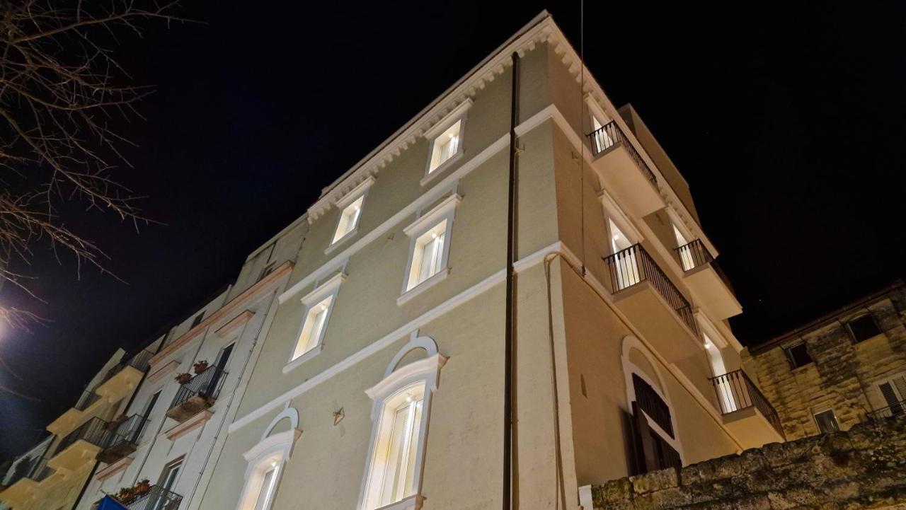 Palazzo Fontana B&B E Spa Gravina in Puglia Bagian luar foto
