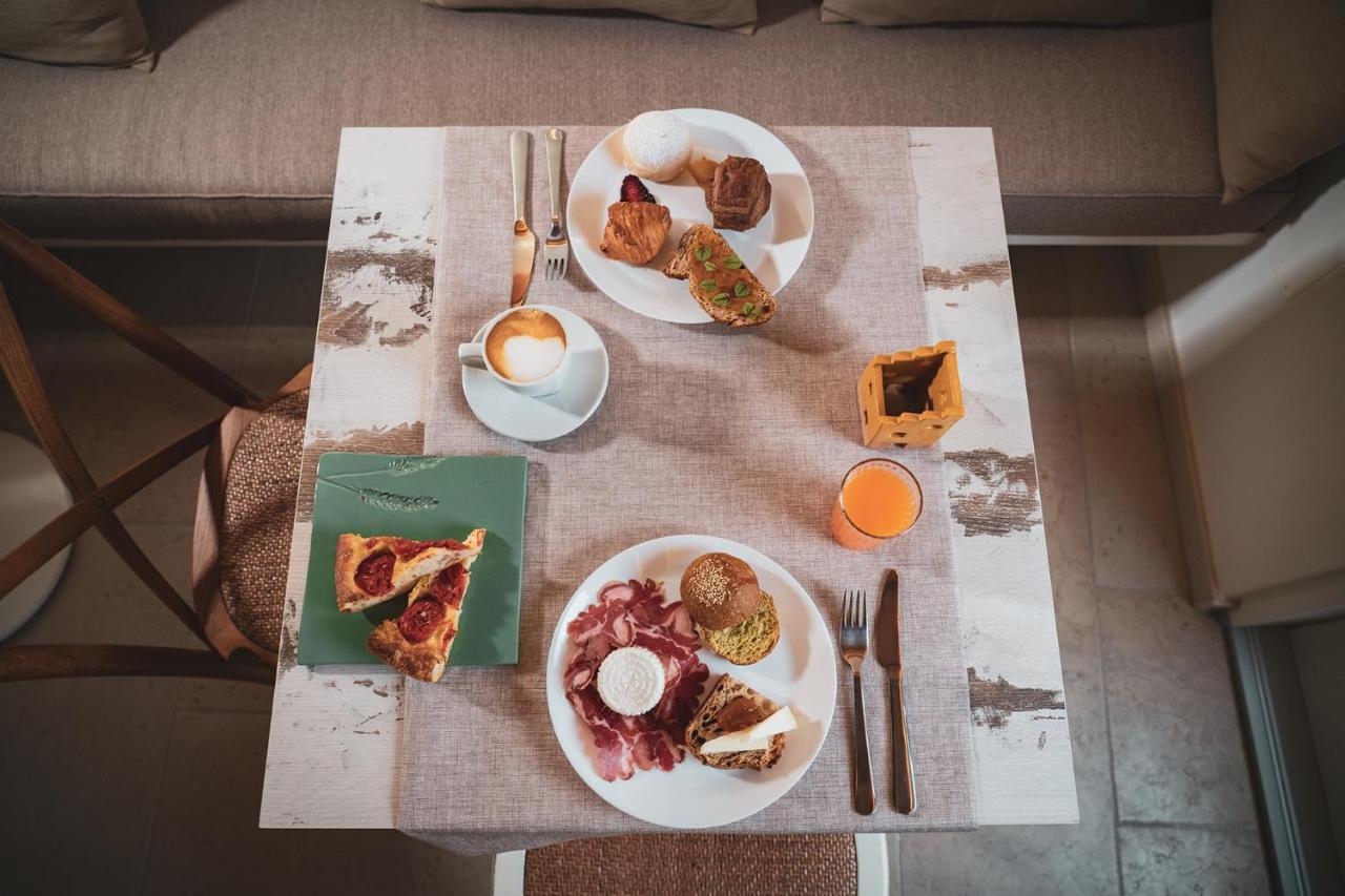 Palazzo Fontana B&B E Spa Gravina in Puglia Bagian luar foto