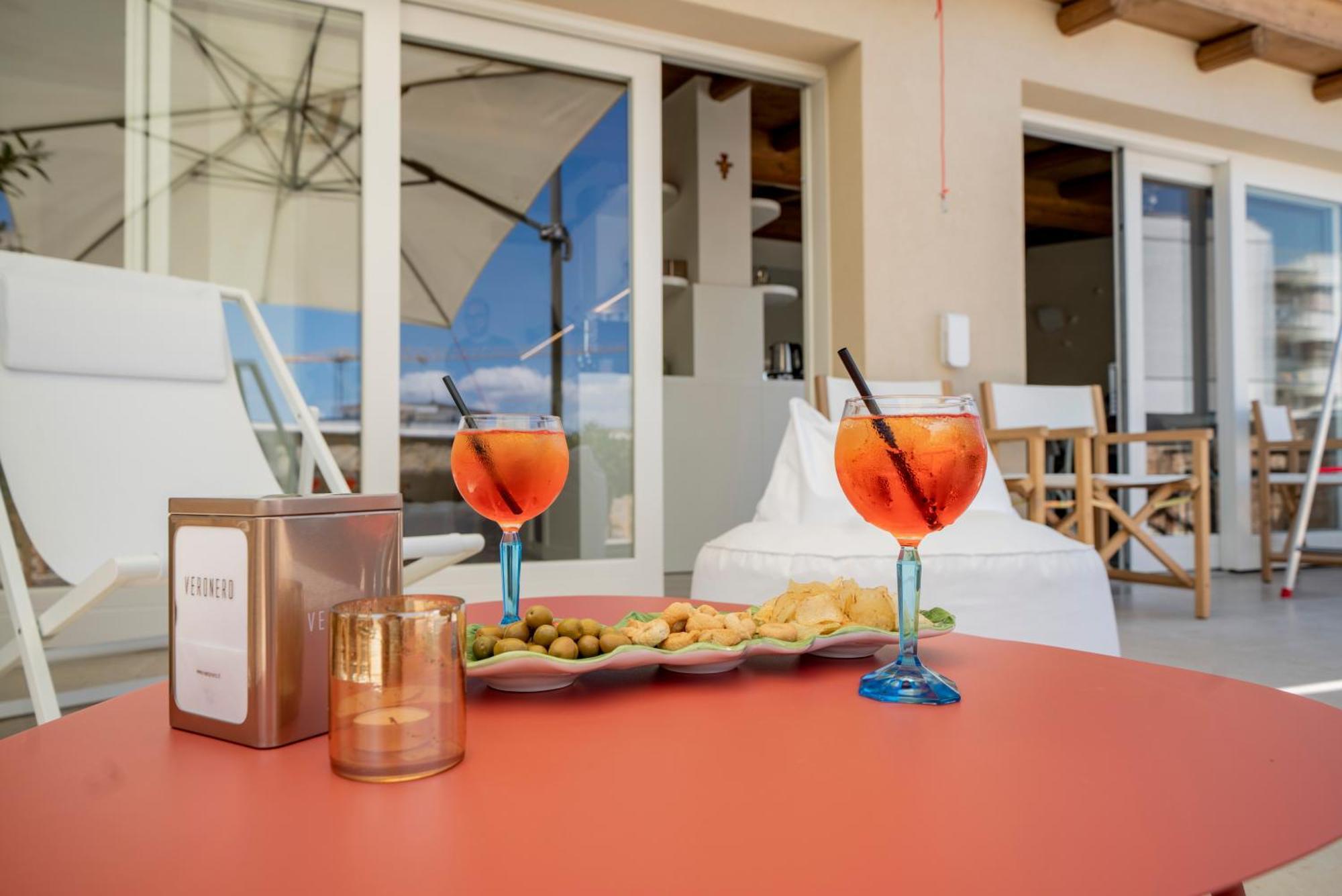 Palazzo Fontana B&B E Spa Gravina in Puglia Bagian luar foto